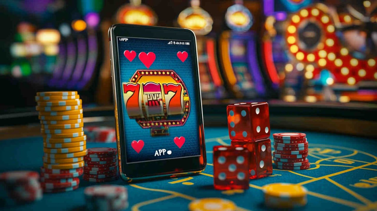 Layar login dan verifikasi KYC dua langkah aplikasi prediktor angka